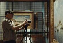 Exposición Pablo Genovés MUBAG