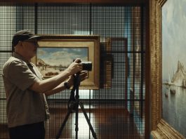 Exposición Pablo Genovés MUBAG