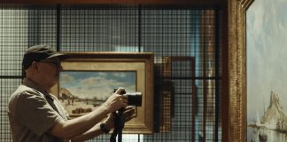 Exposición Pablo Genovés MUBAG