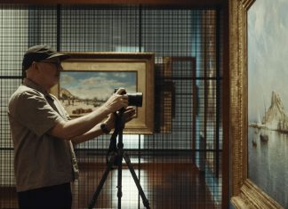 Exposición Pablo Genovés MUBAG