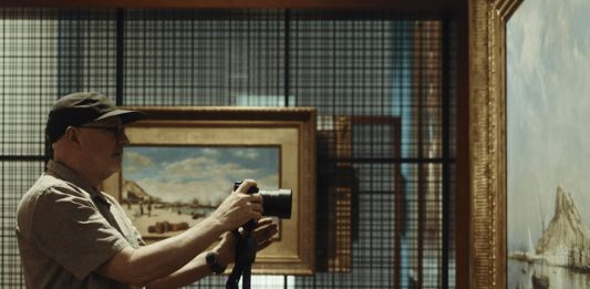 Exposición ‘Pablo Genovés. Un mundo como el nuestro’ en el MUBAG Exposición Pablo Genovés MUBAG