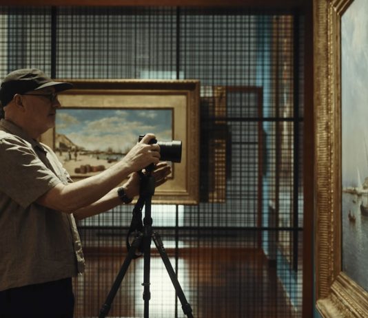 Exposición Pablo Genovés MUBAG