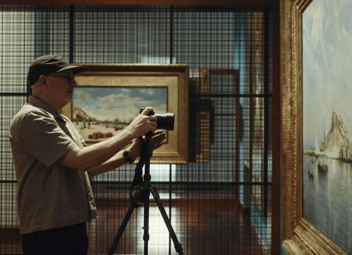 Exposición Pablo Genovés MUBAG