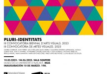 Exposición Pluri-Identitats MUA 2023