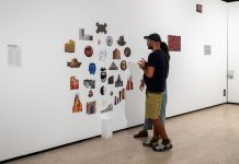 Residencias de Creación e Investigación Artística MUA 2025