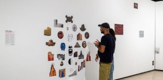 Residencias de Creación e Investigación Artística MUA 2025