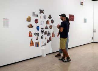 Residencias de Creación e Investigación Artística MUA 2025