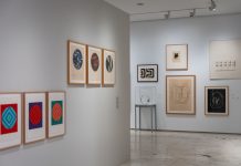 Exposición Rigor Lírico MACA