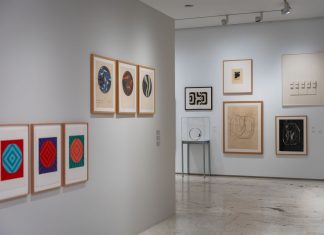 Exposición Rigor Lírico MACA