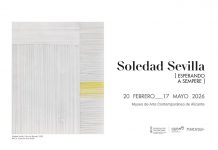 Exposición Soledad Sevilla Sempere