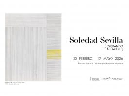 Exposición Soledad Sevilla Sempere