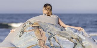 exposición Sorolla Moda Sostenibilidad Espacio Séneca