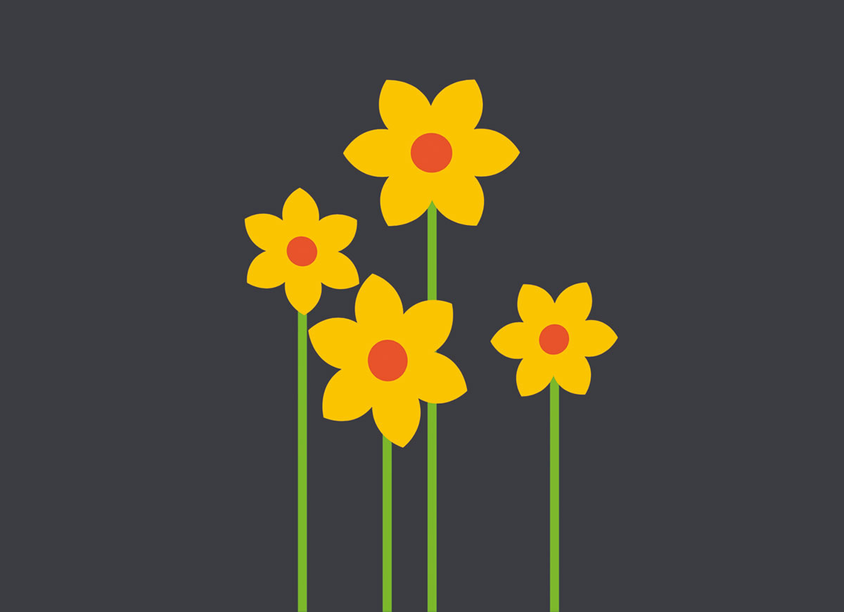 Exposición The Garden of the (In)Visible MUA