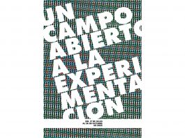 Exposición Un campo abierto a la experimentación Lonja del Pescado