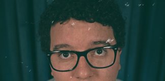 ‘Esto no es culpa de nadie’: Facu Díaz en el Teatro Principal de Alicante Facu Díaz Teatro Principal Alicante