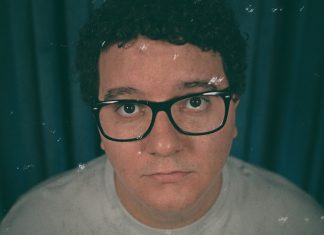 Facu Díaz Teatro Principal Alicante