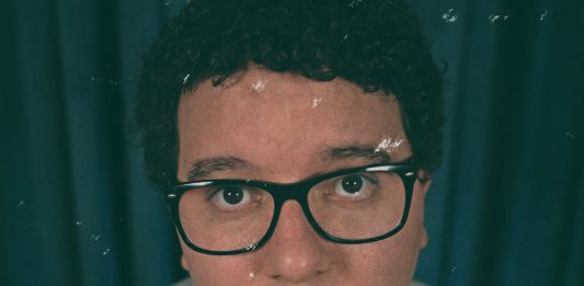 Facu Díaz Teatro Principal Alicante