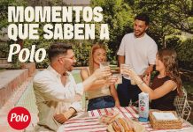 Fartons Polo momentos que saben a Polo