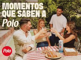 Fartons Polo momentos que saben a Polo