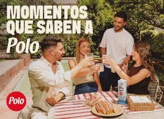 Fartons Polo momentos que saben a Polo