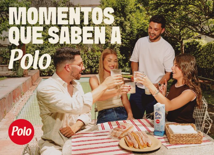 Fartons Polo momentos que saben a Polo