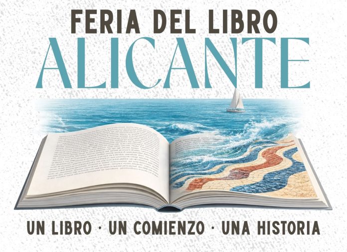 feria-del-libro-alicante-2026 Feria Libro Alicante 2026