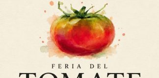 Feria del Tomate Muchamiel 2026