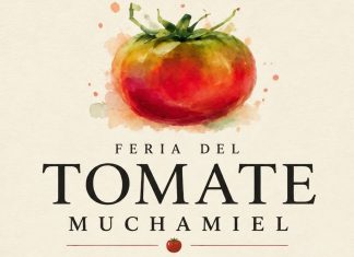 Feria del Tomate Muchamiel 2026