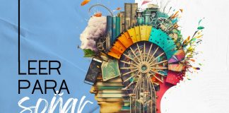 Feria del Libro Alicante 2024
