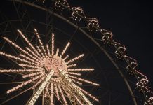 Feria Navidad Alicante 2025-2026