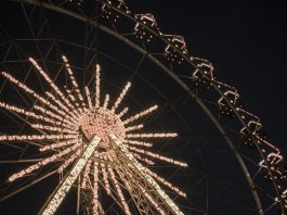 Feria Navidad Alicante 2025-2026