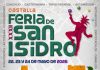 Feria San Isidro Castalla 2026