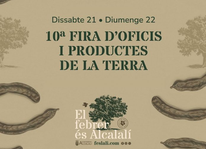 feslali-alcalali-2026 Feslalí 2026 Alcalalí