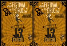 Festival Circarte 2022