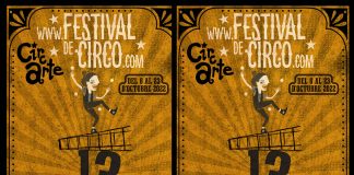 Festival Circarte 2022