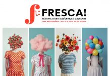 Festival FRESCA! Alicante 2024