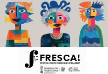 Festival Fresca! 2026