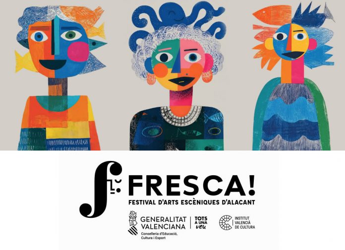 Festival Fresca! 2026