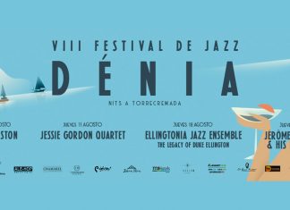 Festival Jazz Denia 2022