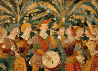 Festival Medieval d’Elx 2025 Festival Medieval d'Elx 2025