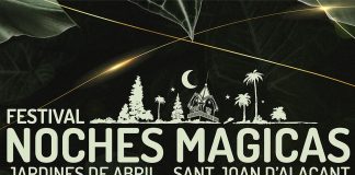 Festival Noches Mágicas 2024