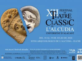 Festival Teatro Clásico La Alcudia UA