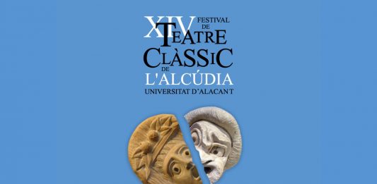 Festival Teatro Clásico La Alcudia 2026