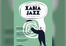 Festival Xabia Jazz 2026