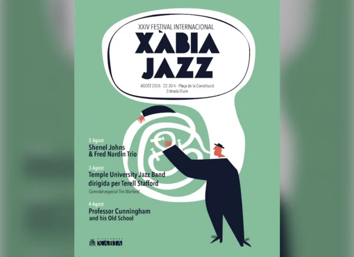 festival-xabia-jazz-2026 Festival Xabia Jazz 2026