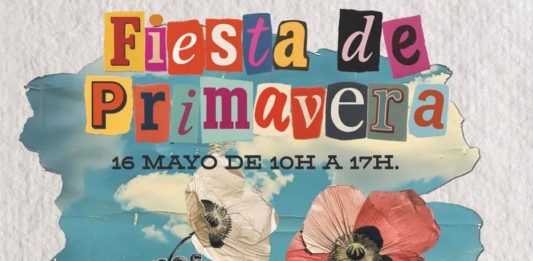 Fiesta de la Primavera Poeta Quintana