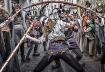 Fiestas del Medievo Villena 2026