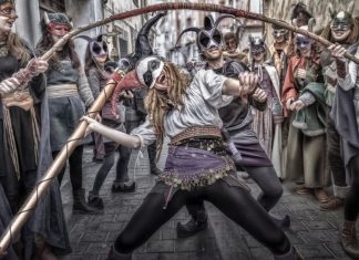 Fiestas del Medievo Villena 2026 Fiestas del Medievo Villena 2026