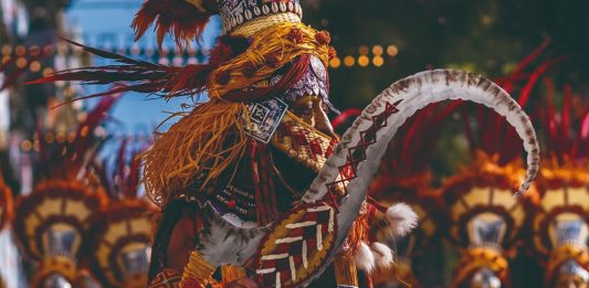 Moros y Cristianos Alco
