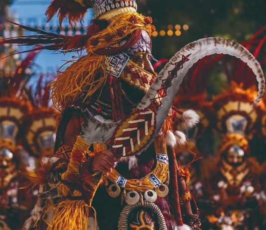 Moros y Cristianos Alco